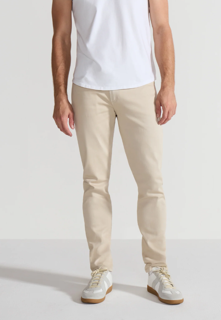 Brando Parisian Luxe-30-KHAKI-MONFRERE-Levy's Clothier