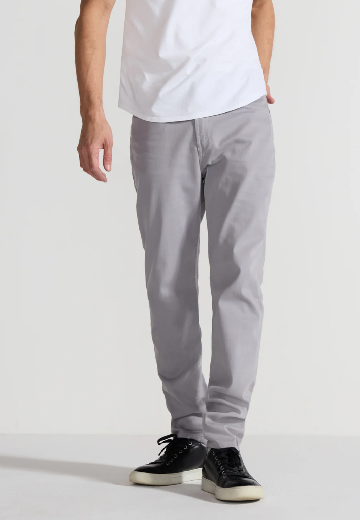 Brando Parisian Luxe Light Grey-29-LIGHT GREY-MONFRERE-Levy's Clothier