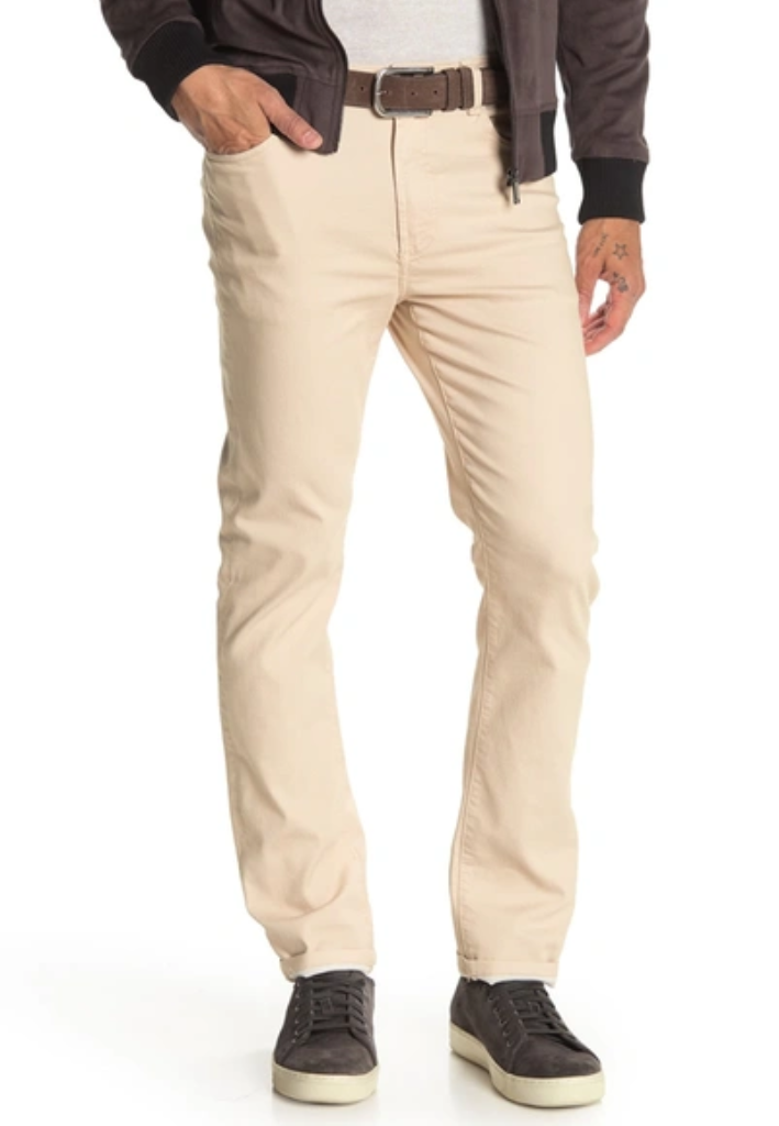 Brando Parisian Luxe-SAND-30-MONFRERE-Levy's Clothier