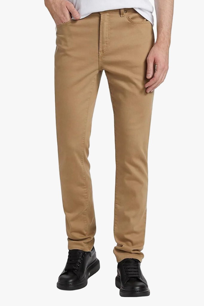 Brando Teak-TEAK-31-MONFRÈRE-Levy's Clothier