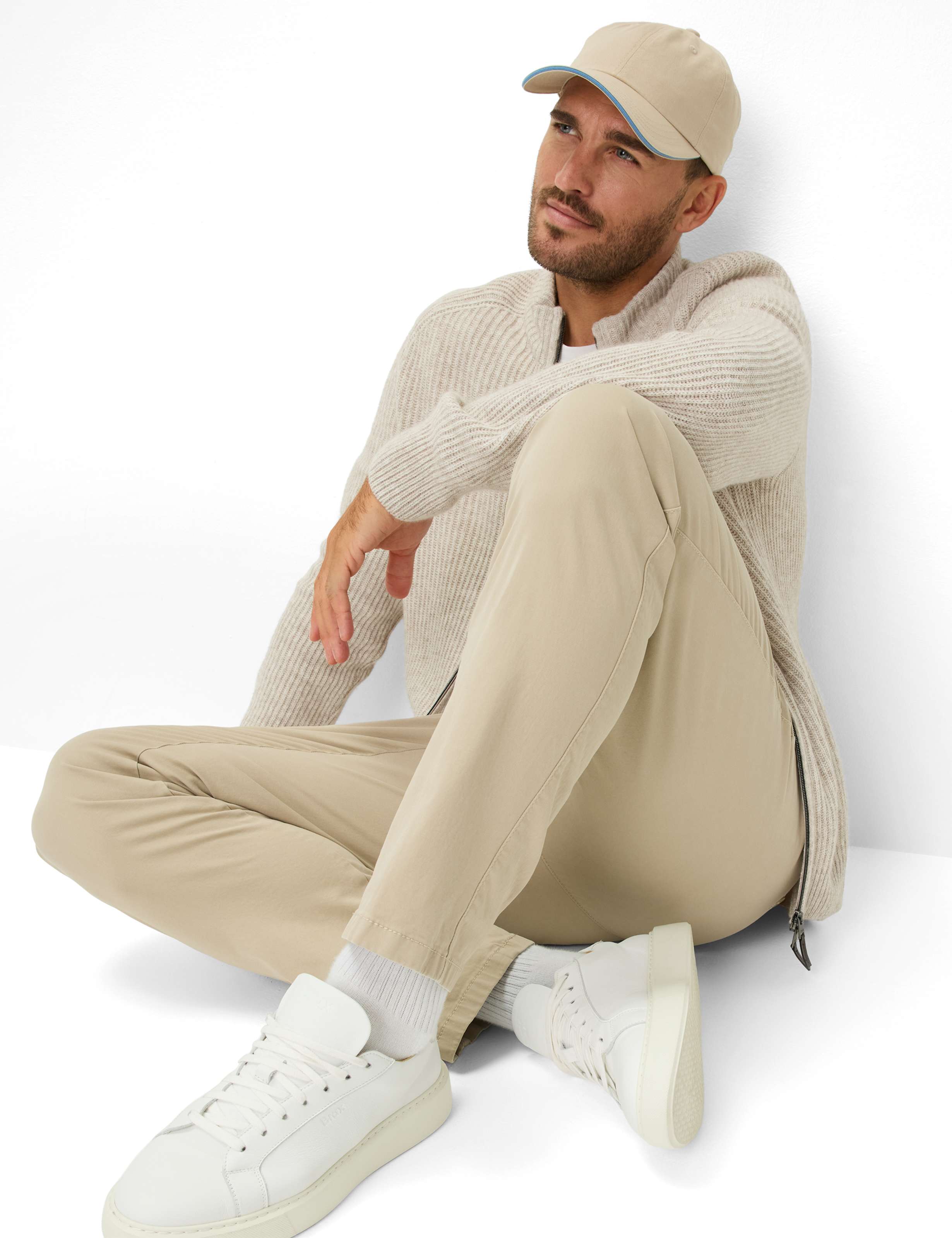 Brax Style Everest Trouser