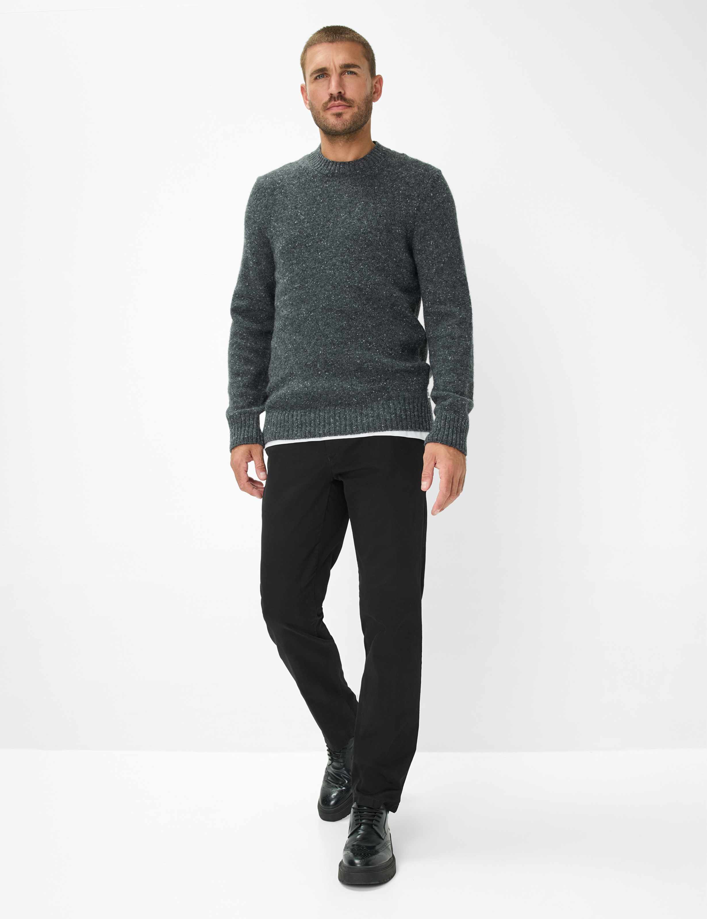 Brax Style Everest Trouser