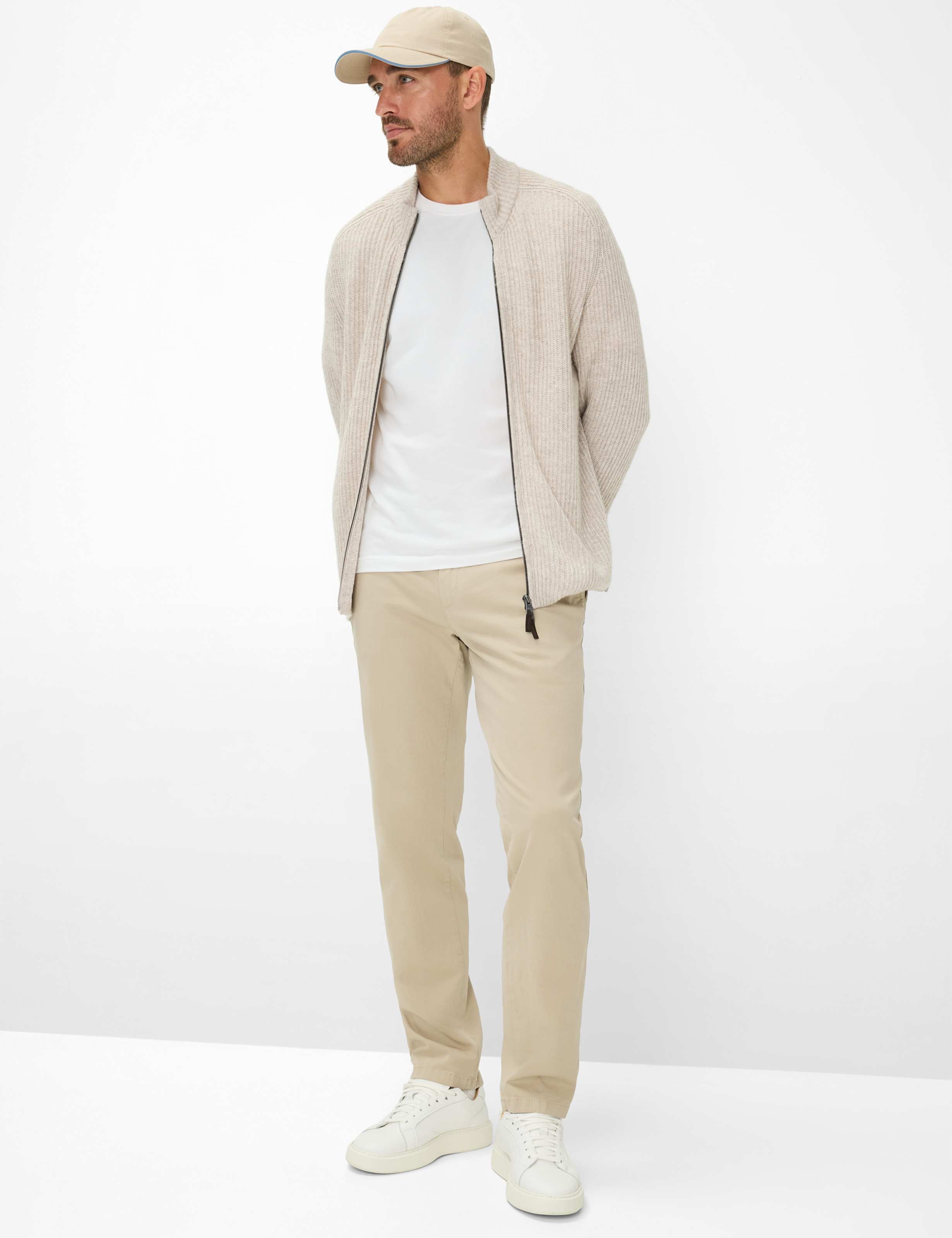 Brax Style Everest Trouser