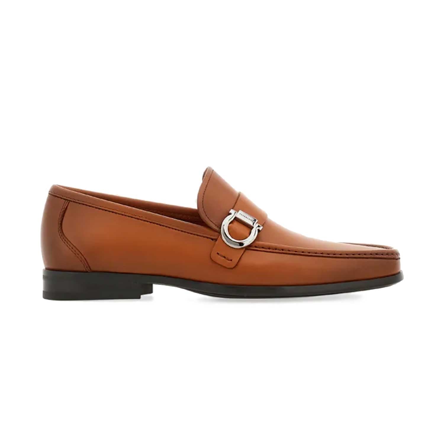 Caspian Side Gancio Loafer