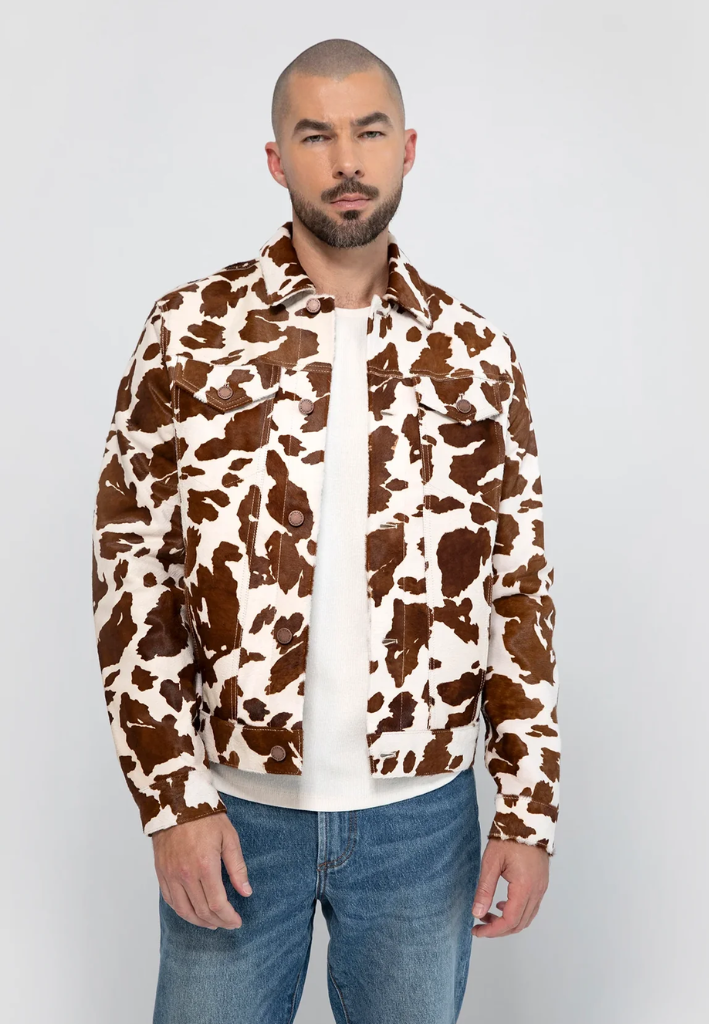 Dean Cowhide-S-COWHIDE-MONFRERE-Levy's Clothier