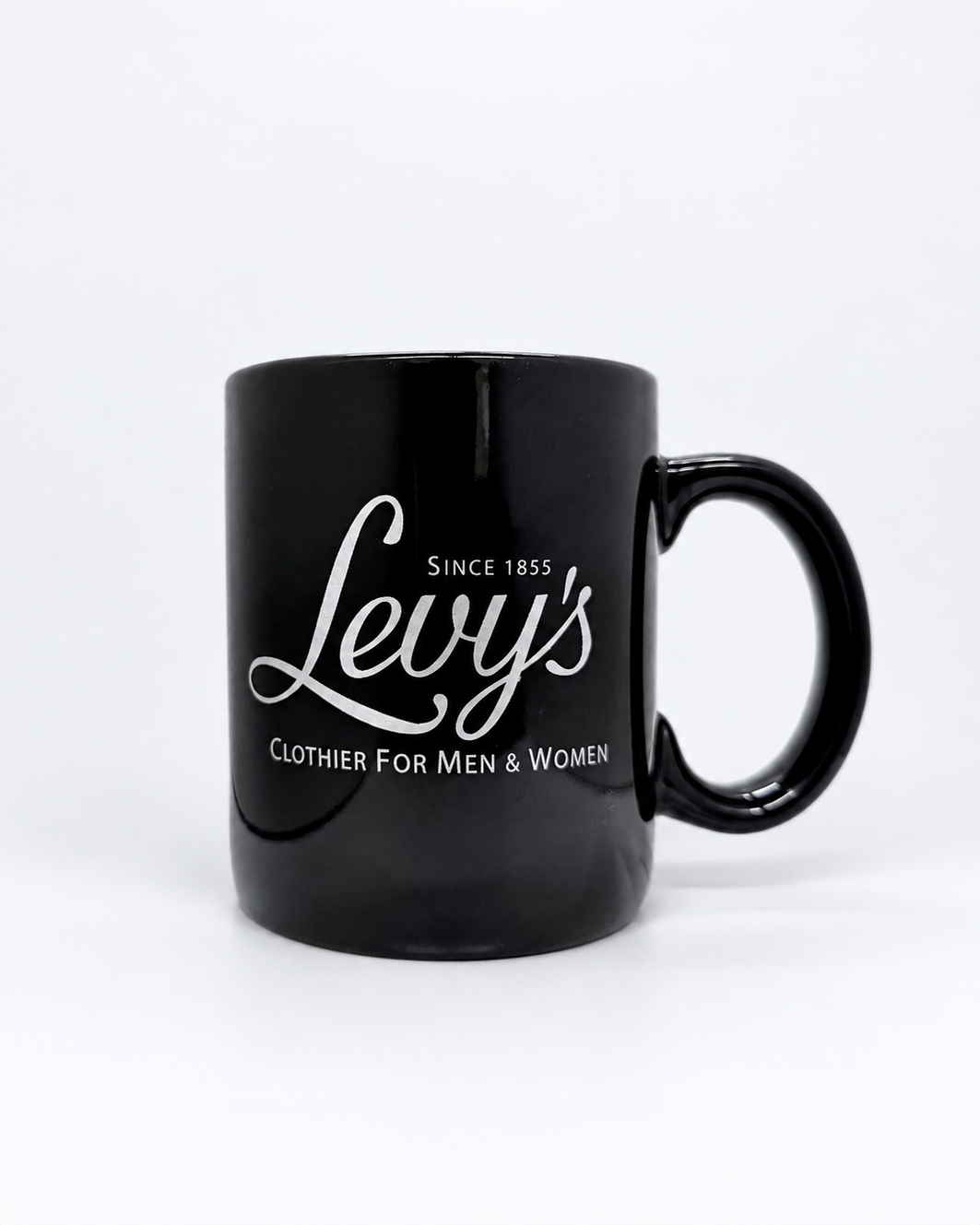 Levy's Coffee Mug