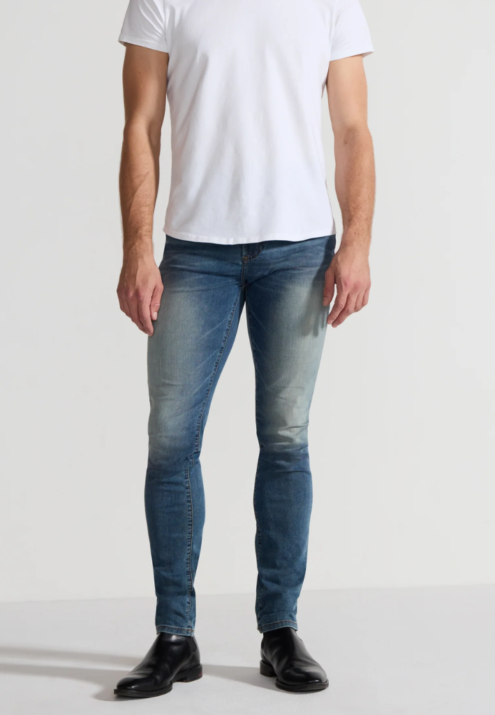 Greyson Tinted Indigo-30-MONFRERE-Levy's Clothier