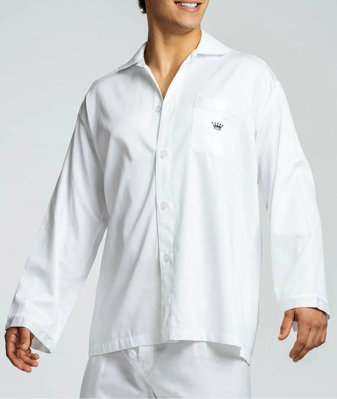 The Original Lounge Top-S-ROYAL HIGHNIES-Levy's Clothier