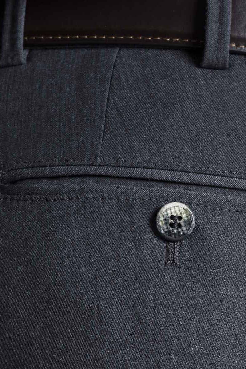 Bonn Modern Fit Travel Twill