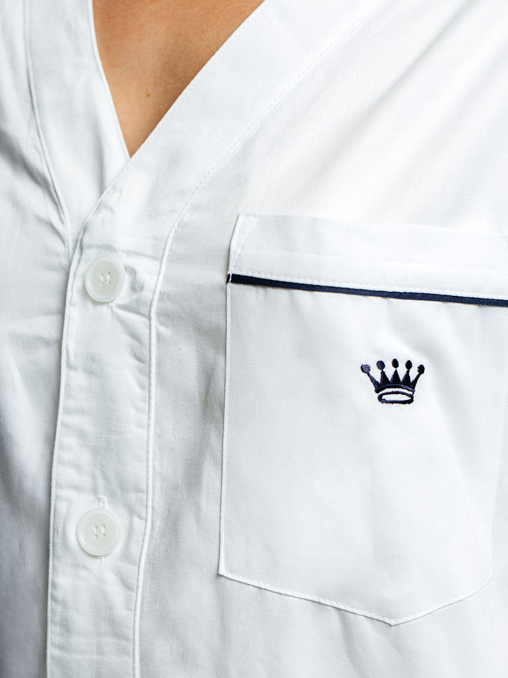 The Henley-XS-ROYAL HIGHNIES-Levy's Clothier