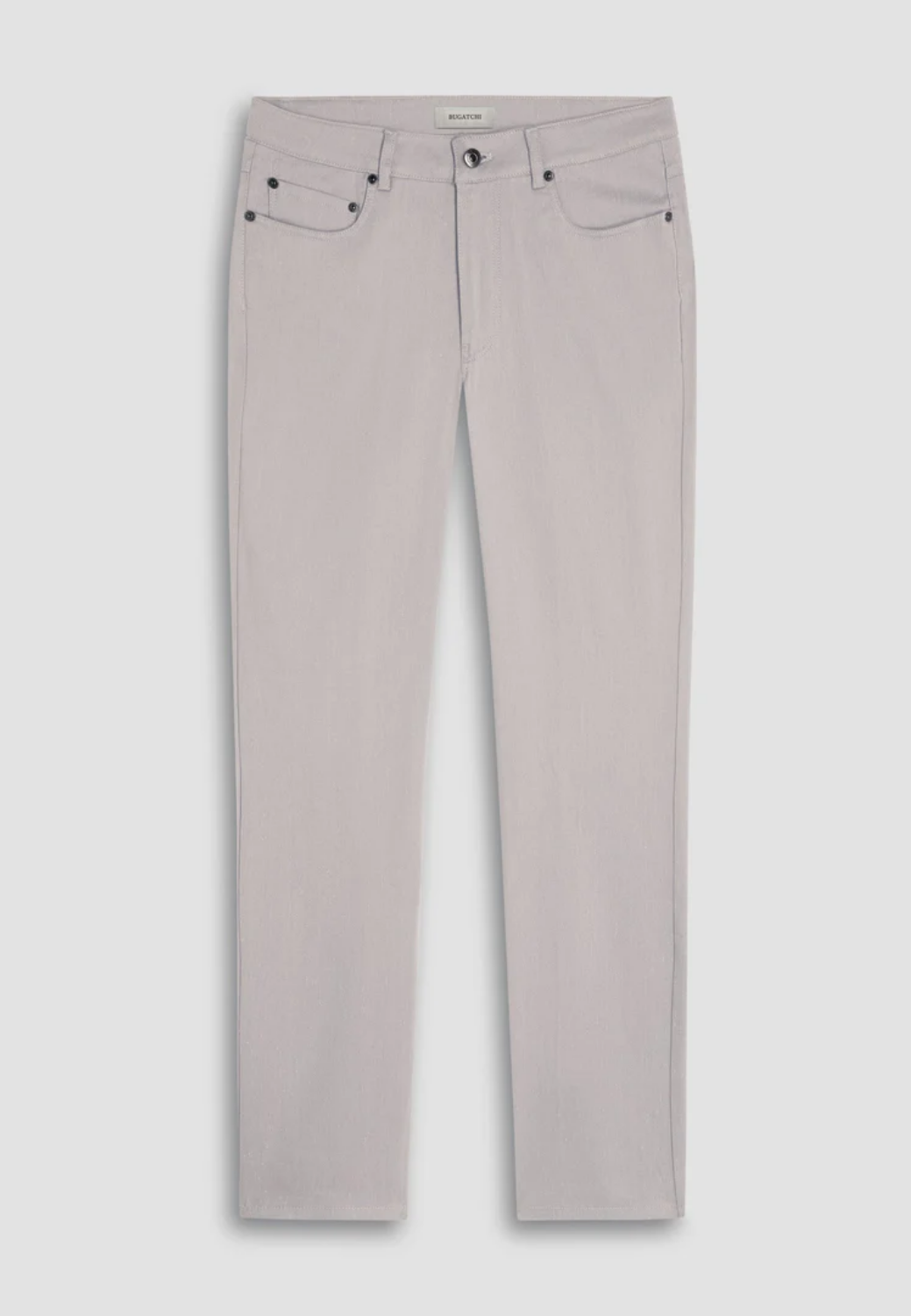 Preston Linen-Cotton Five Pocket Pants