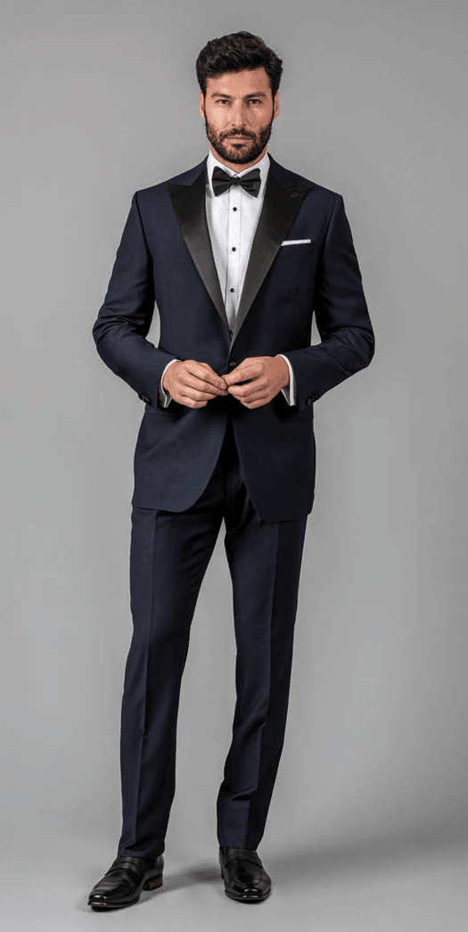 150's Preston/Florence Tuxedo