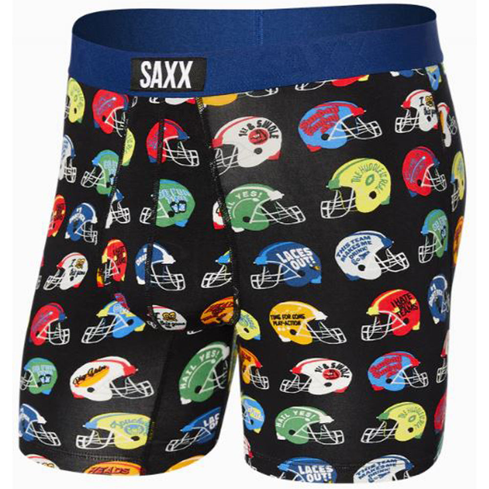 Boxer Brief with Fly
