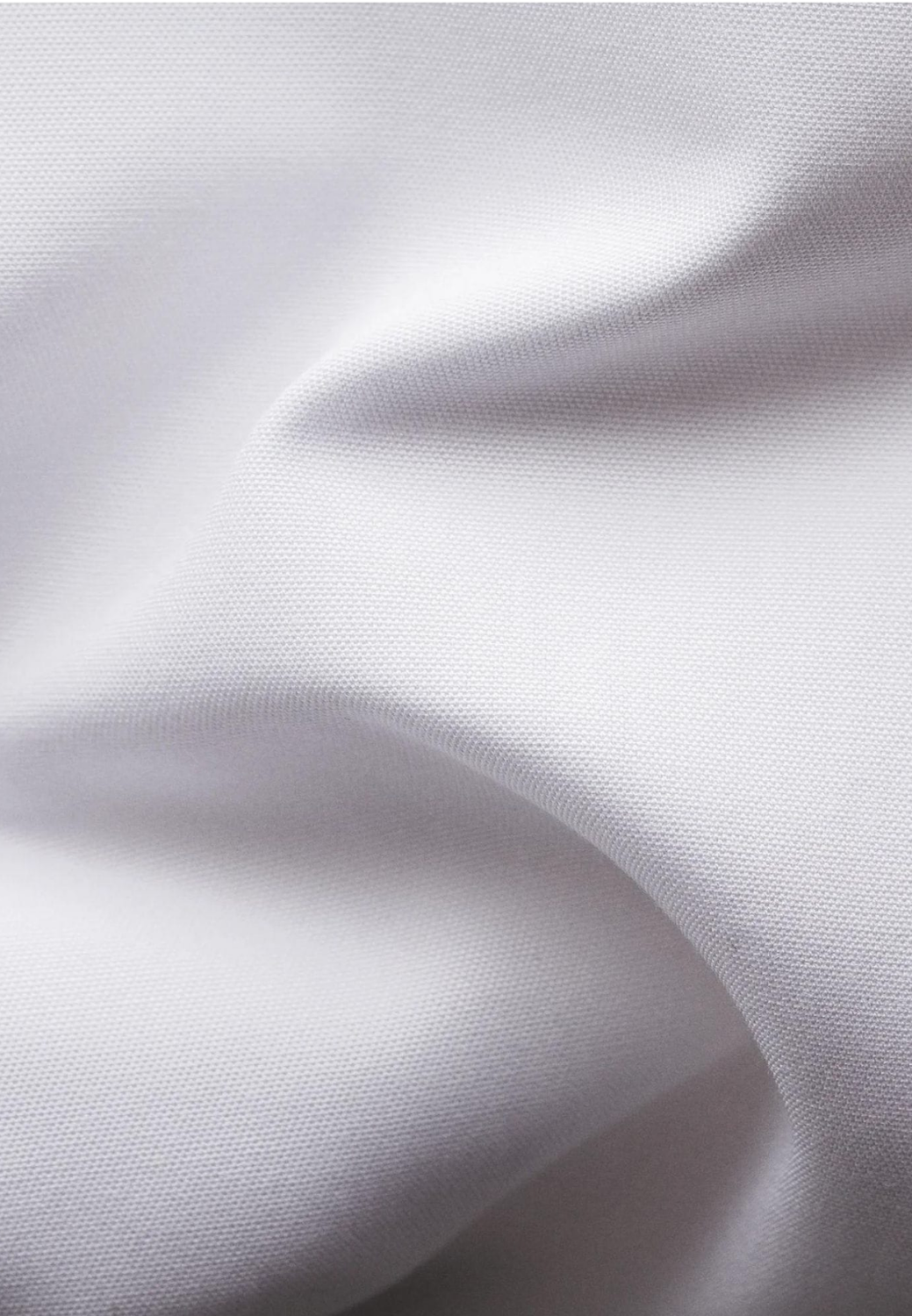 Contemporary Fit Gala Shirt - White-15.5-WHITE-ETON OF SWEDEN-Levy's Clothier