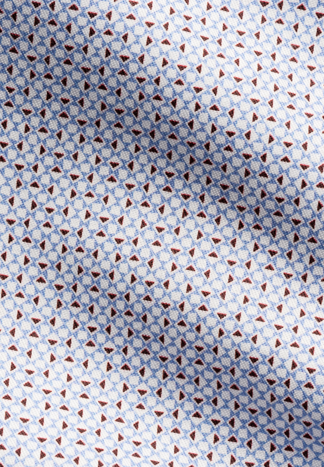 Micro Print Signature Twill Shirt-15.5/39-MICRO PRINT-ETON OF SWEDEN-Levy's Clothier