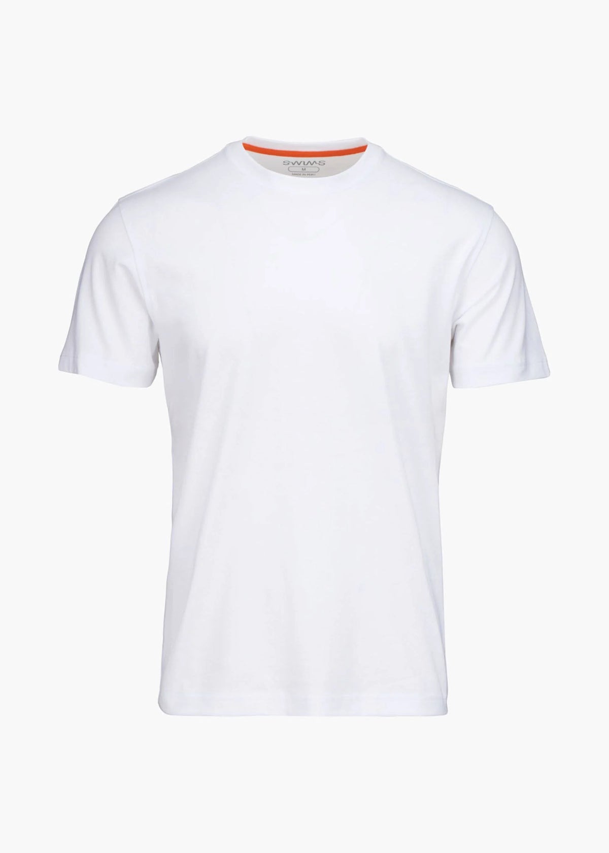 Aksla Crewneck T Shirt