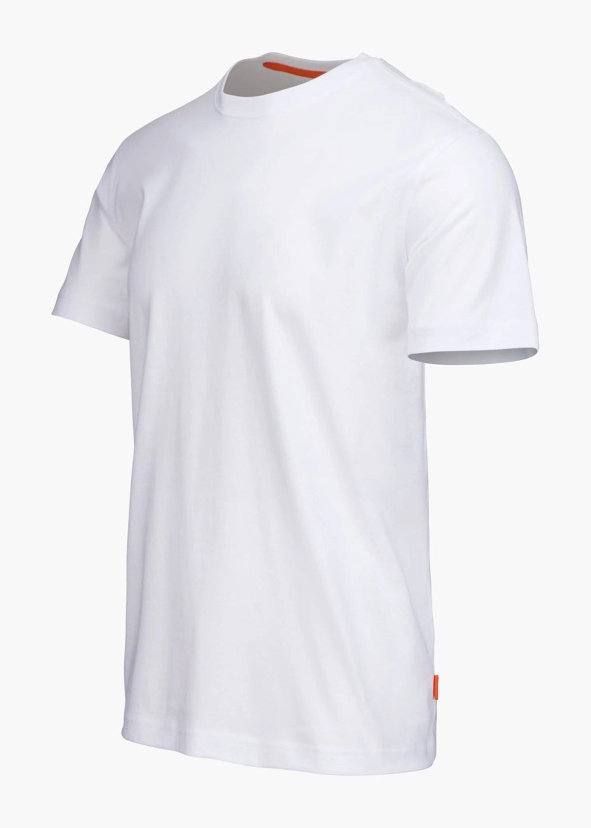 Aksla Crewneck T Shirt