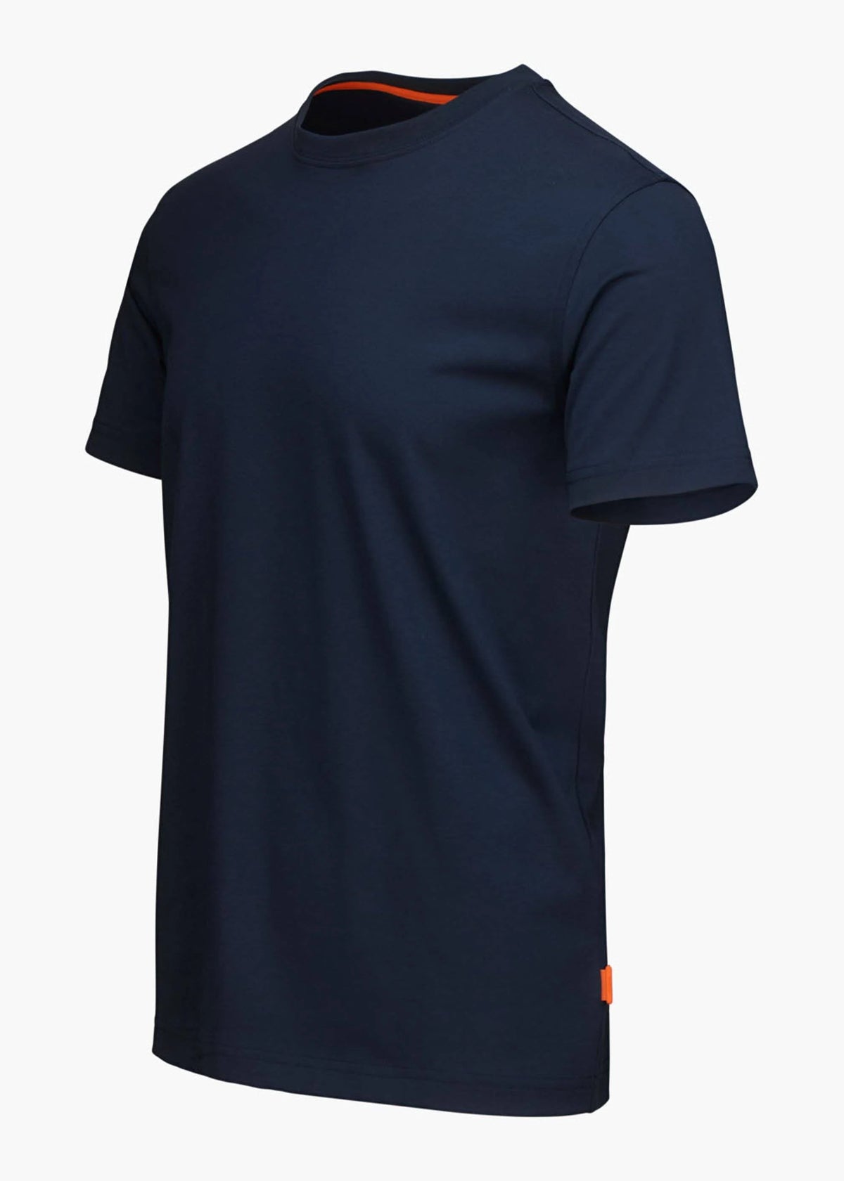 Aksla Crewneck T Shirt