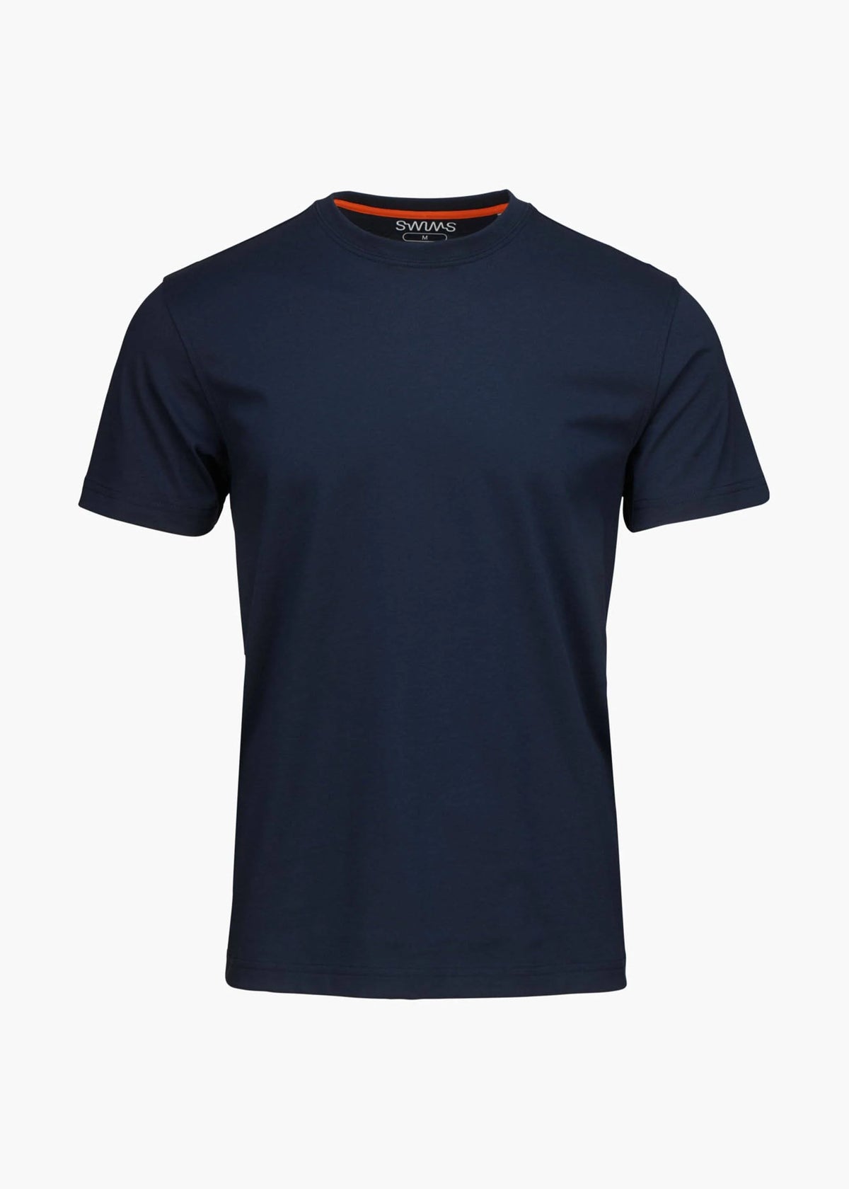 Aksla Crewneck T Shirt