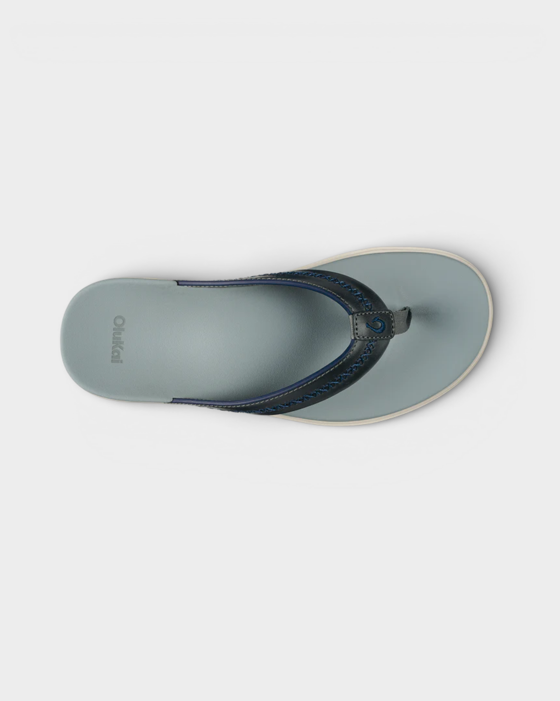 Shoreline Sandal-7 M-Rock/Pale Grey-Olukai-Levy's Clothier