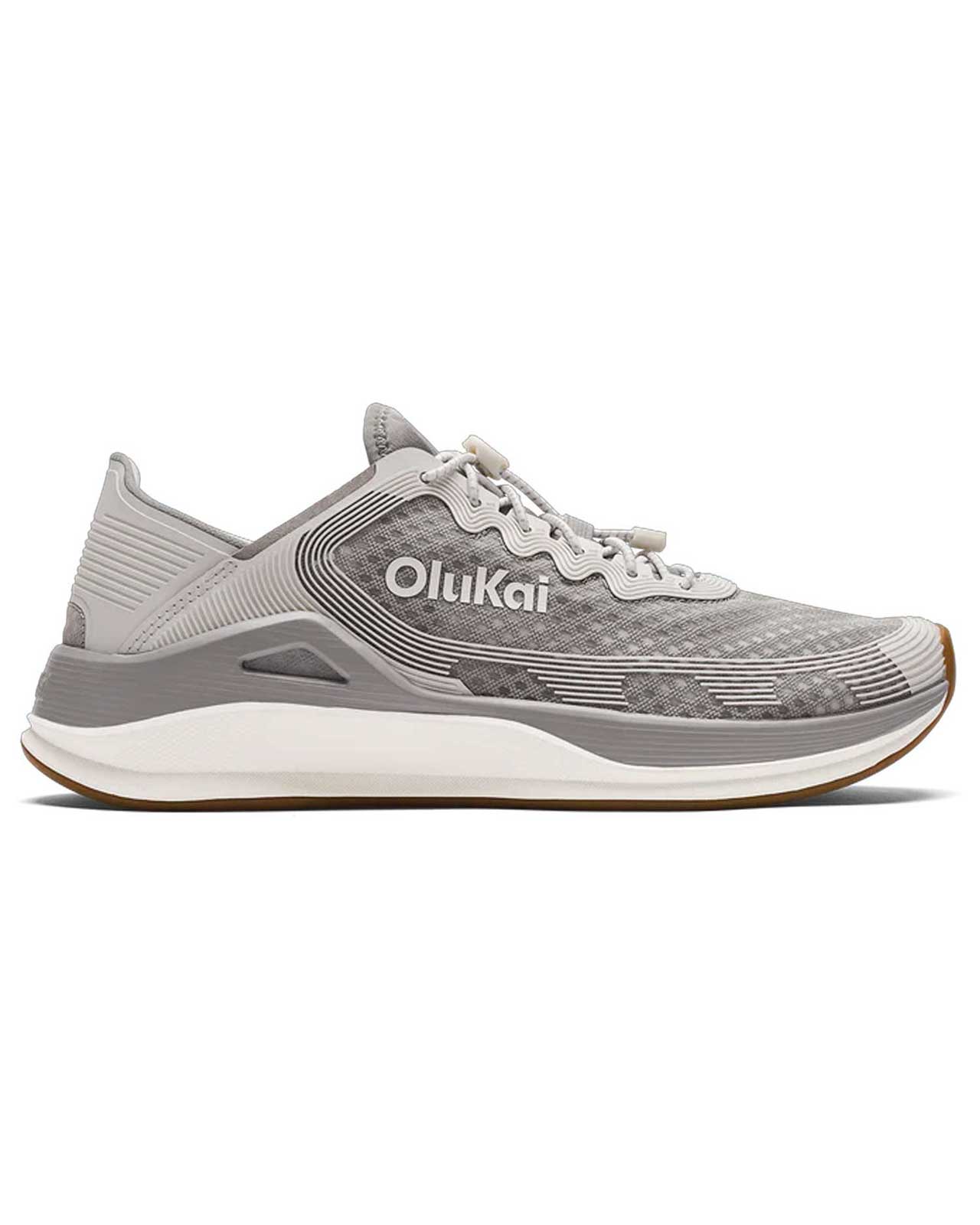 Ahi Deck Sneaker