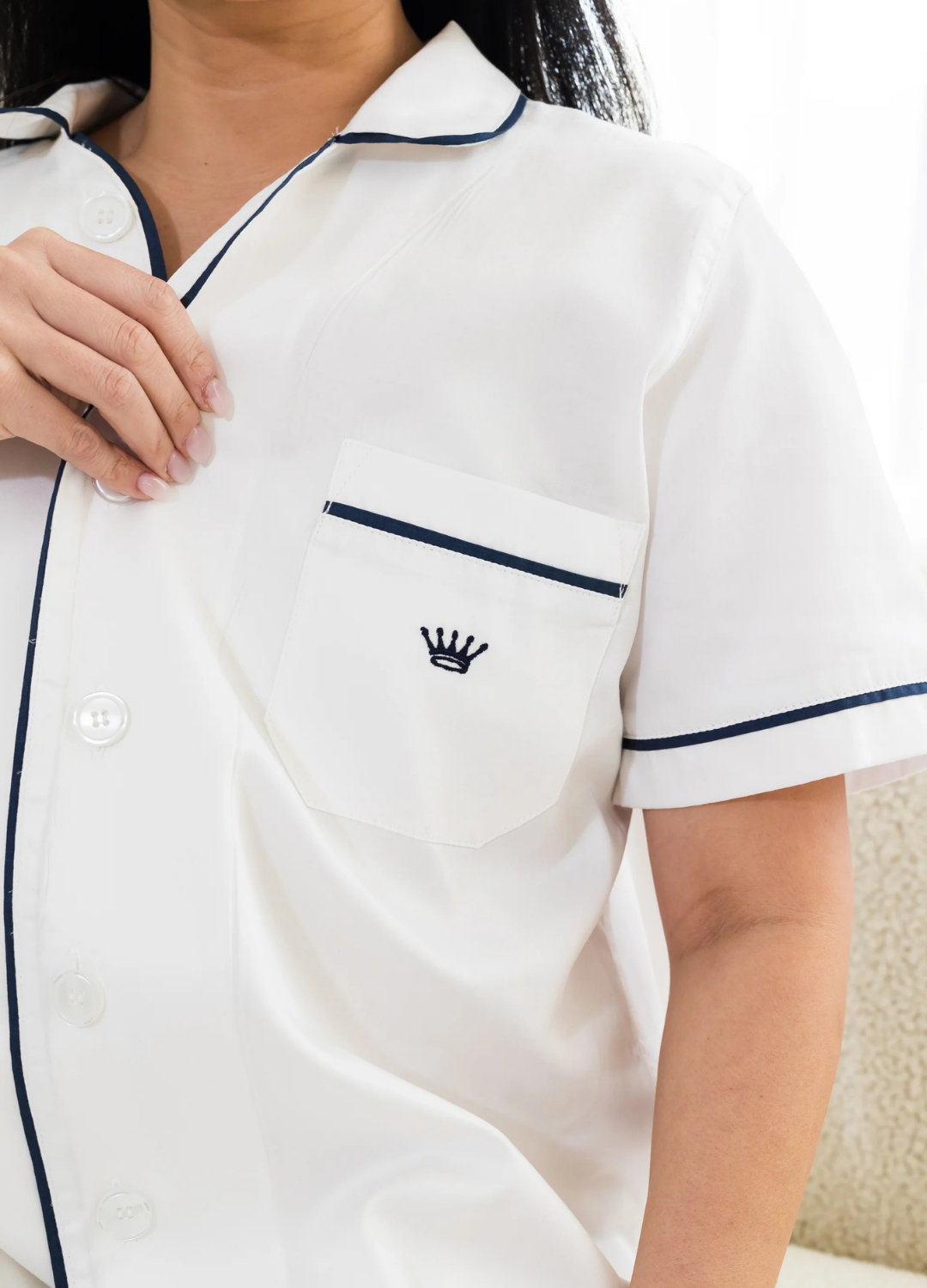 Ladies Top-XS-ROYAL HIGHNIES-Levy's Clothier