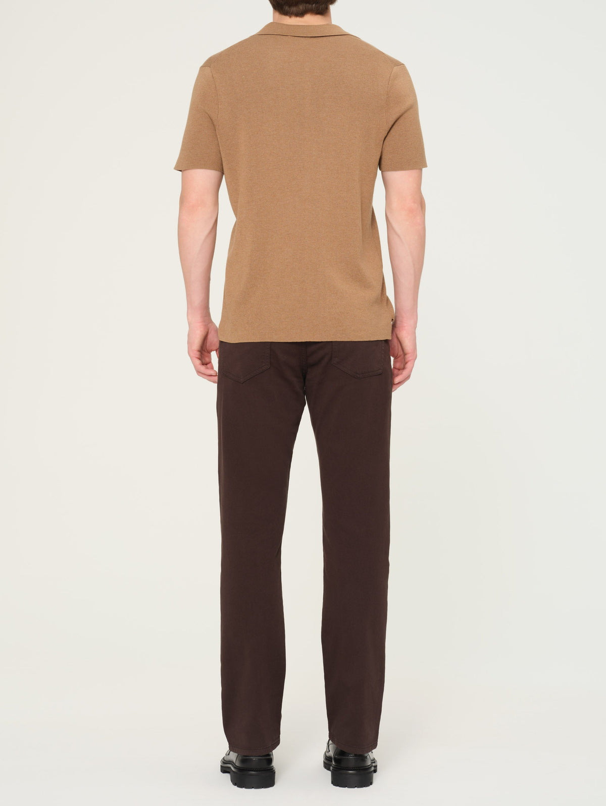 Russell Slim Straight Jeans
