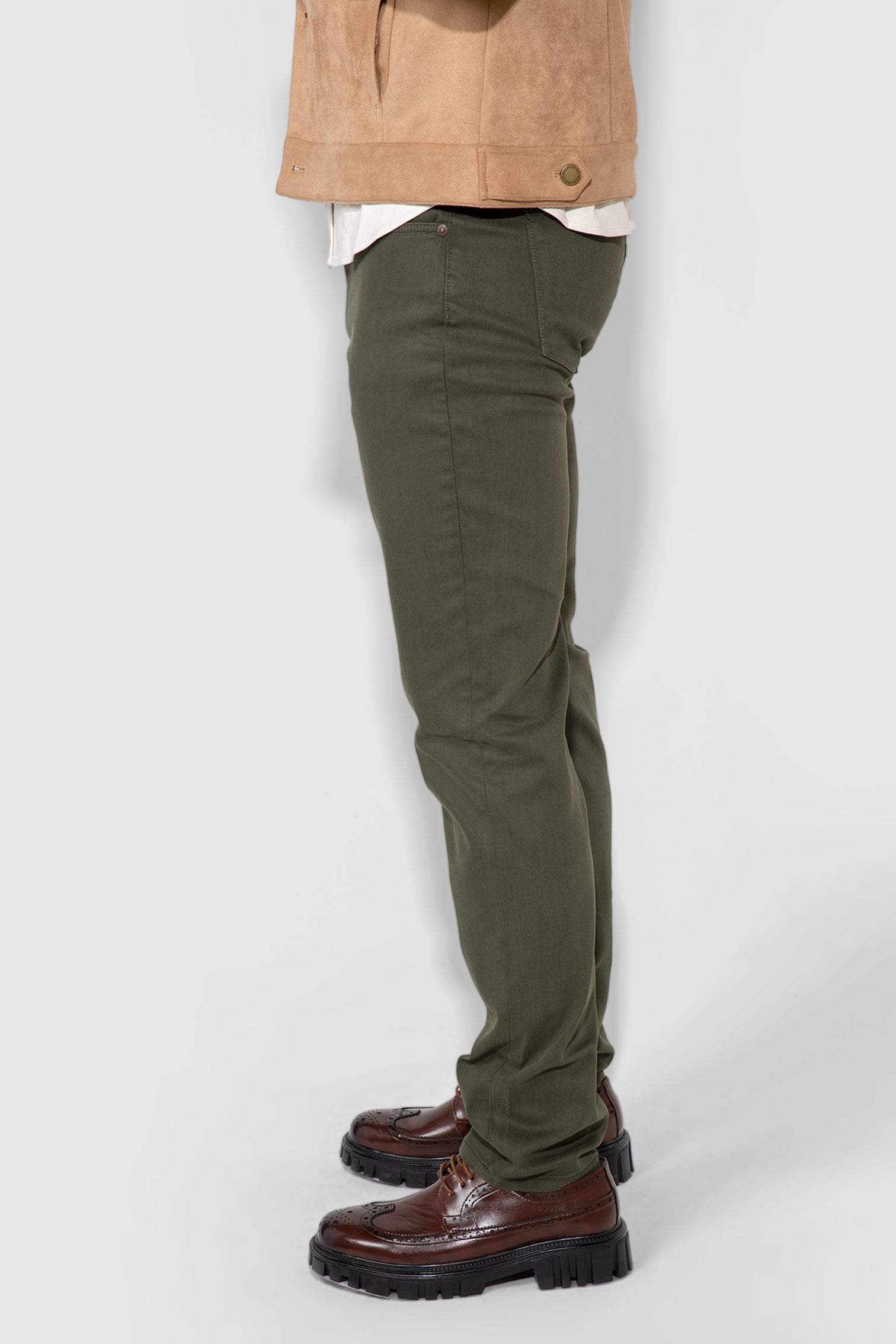 Brando Parisian Luxe Juniper