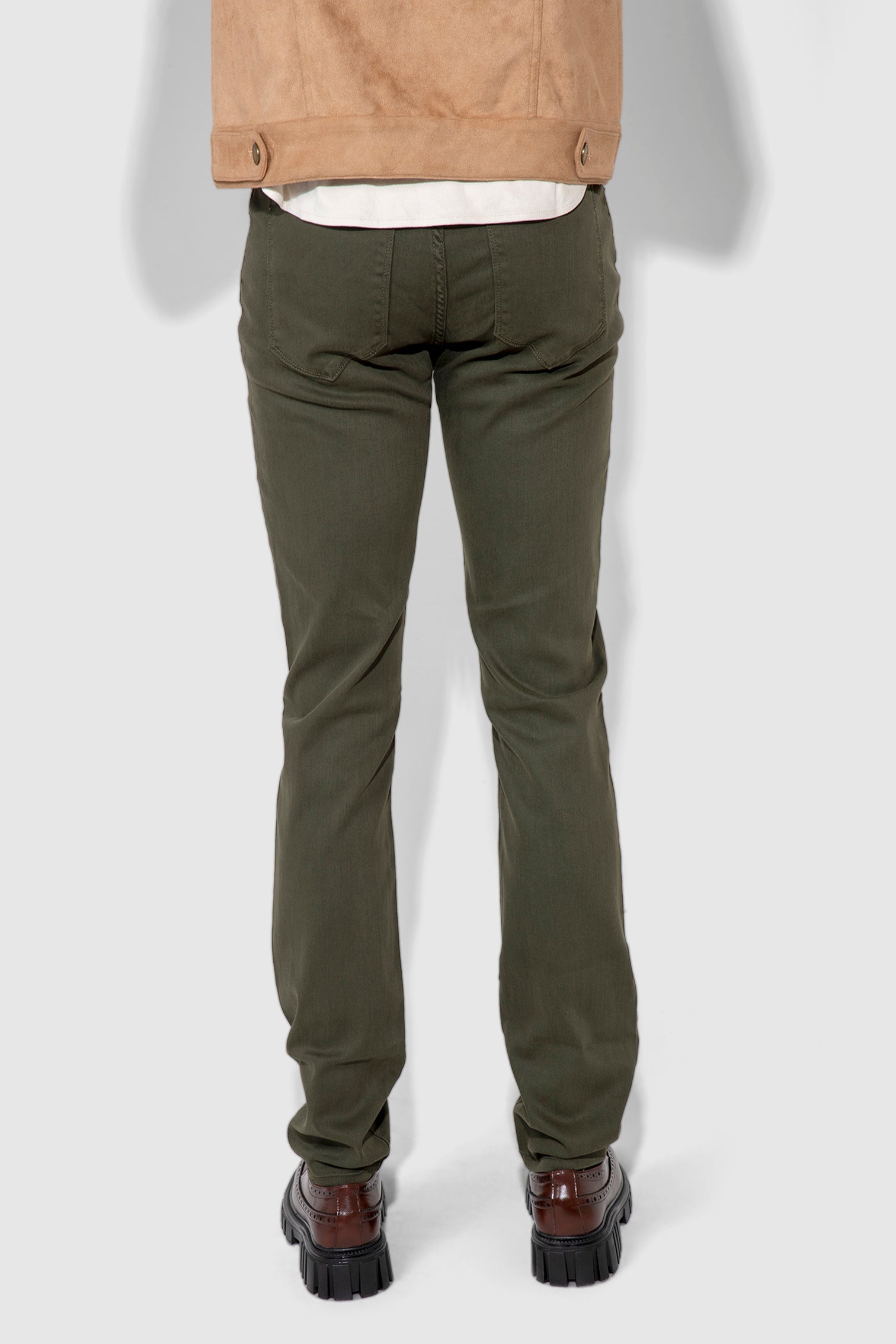 Brando Parisian Luxe Juniper