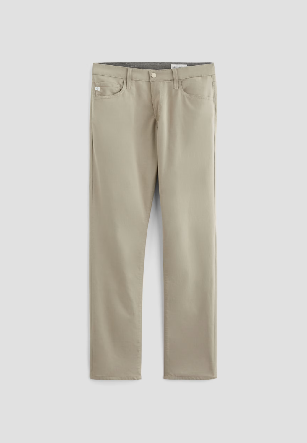 Tellis Airluxe Modern Slim Pant - Dry Dust-32-DRY DUST-AG JEANS-Levy's Clothier