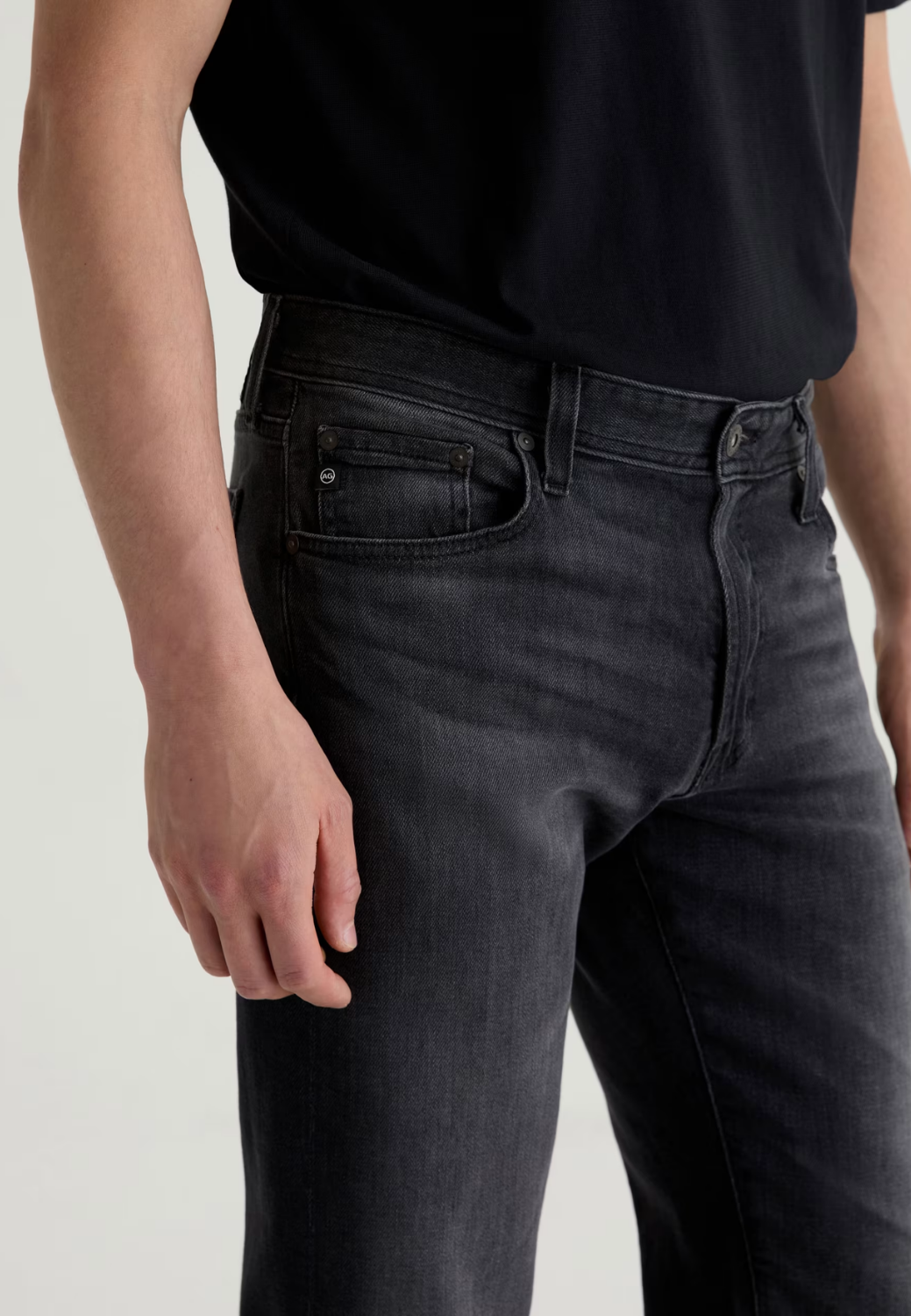 Tellis Modern Slim Jean - Curson-32-CURSON-AG JEANS-Levy's Clothier