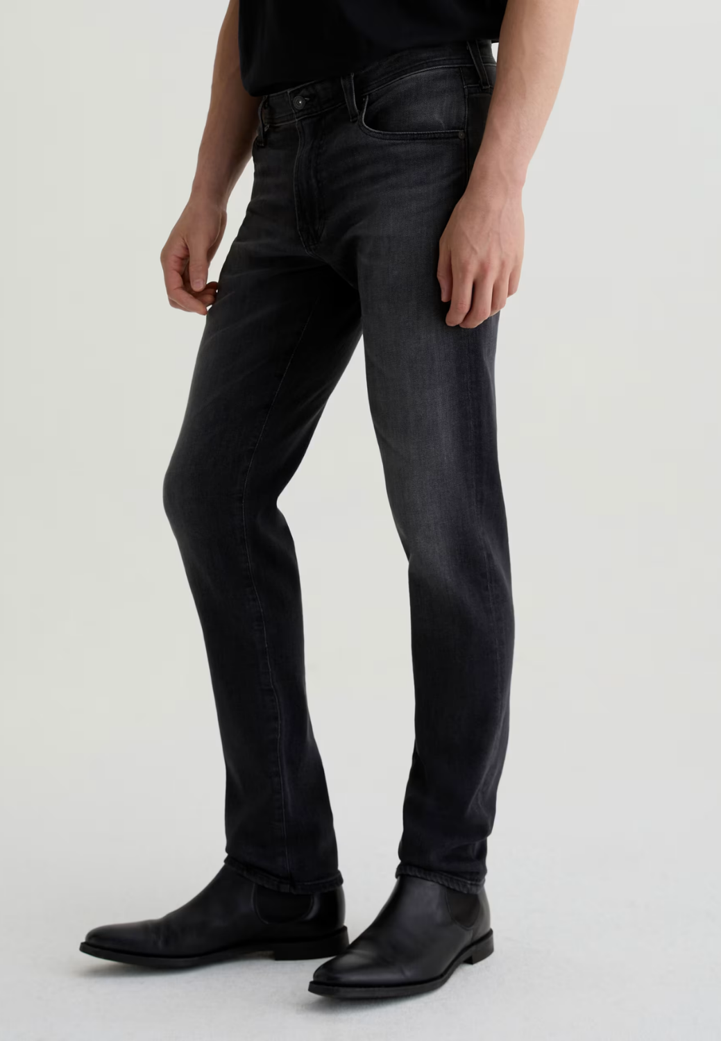 Tellis Modern Slim Jean - Curson-32-CURSON-AG JEANS-Levy's Clothier