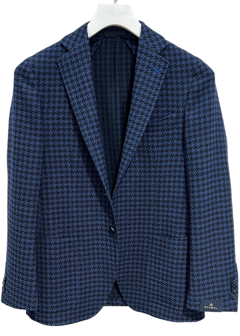 Trend Kenton Sweater Coat-50-1/REG-SCABAL-Levy's Clothier
