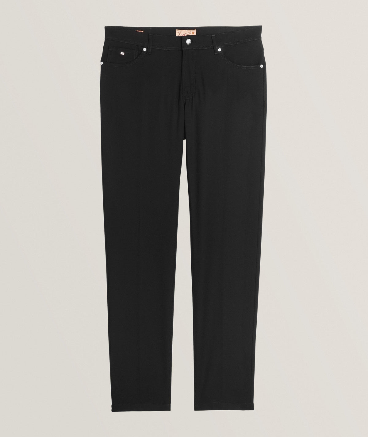 Nerano Stretch-Cashmere 5-Pockets Pants