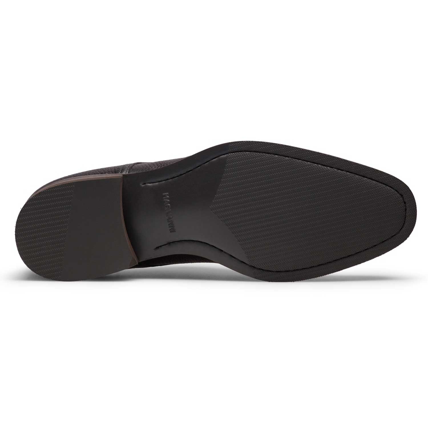 Melich Oxford-7 M-Brown-Magnanni-Levy's Clothier