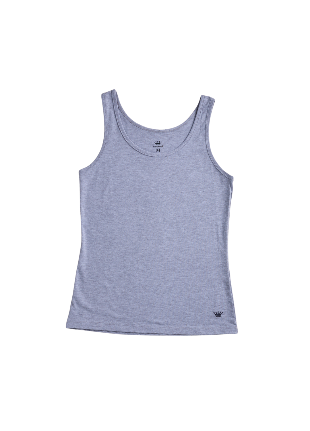 Ladies Tank-XS-Navy-ROYAL HIGHNIES-Levy's Clothier
