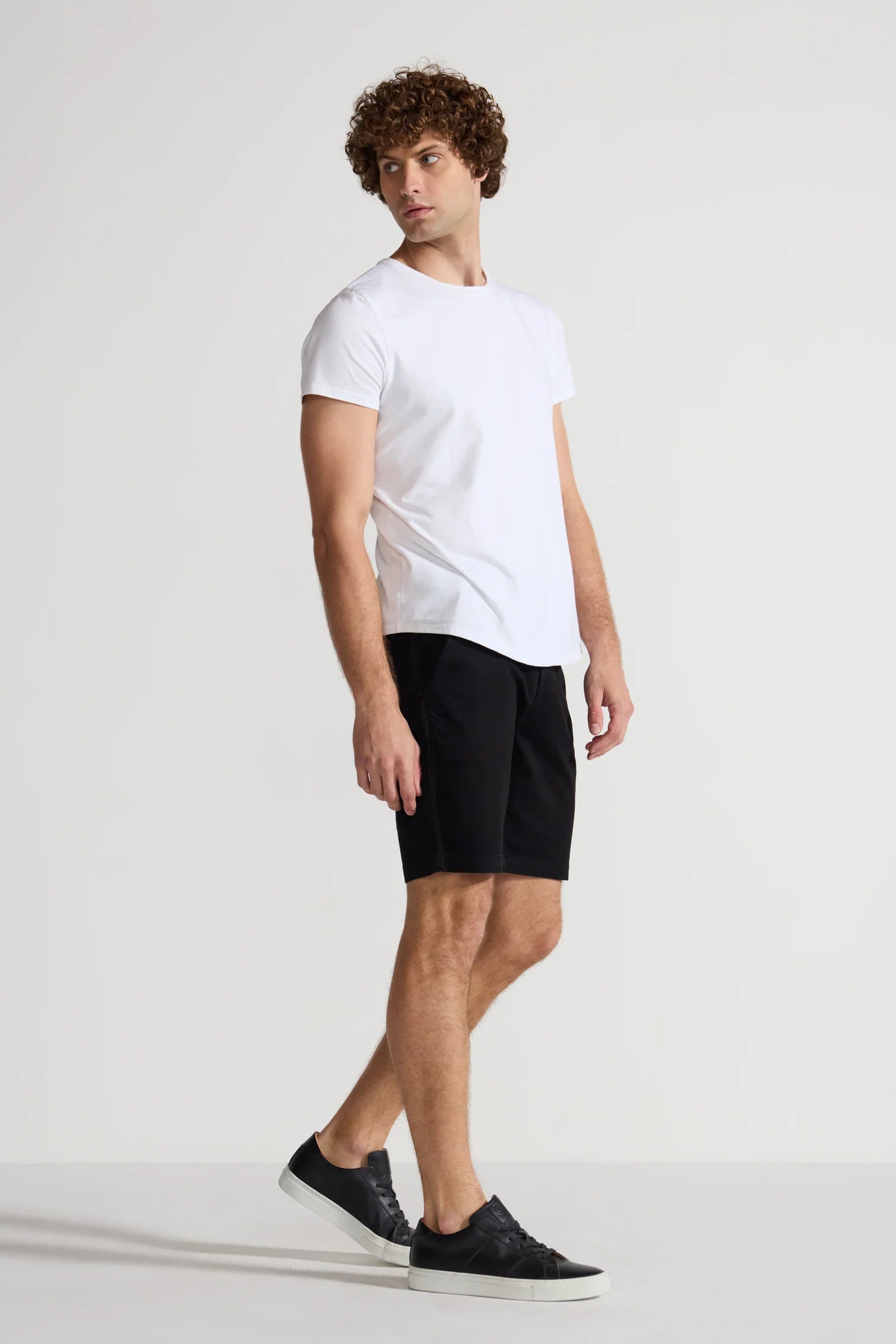 Cruise Chino Shorts-BLANC-29-MONFRÈRE-Levy's Clothier