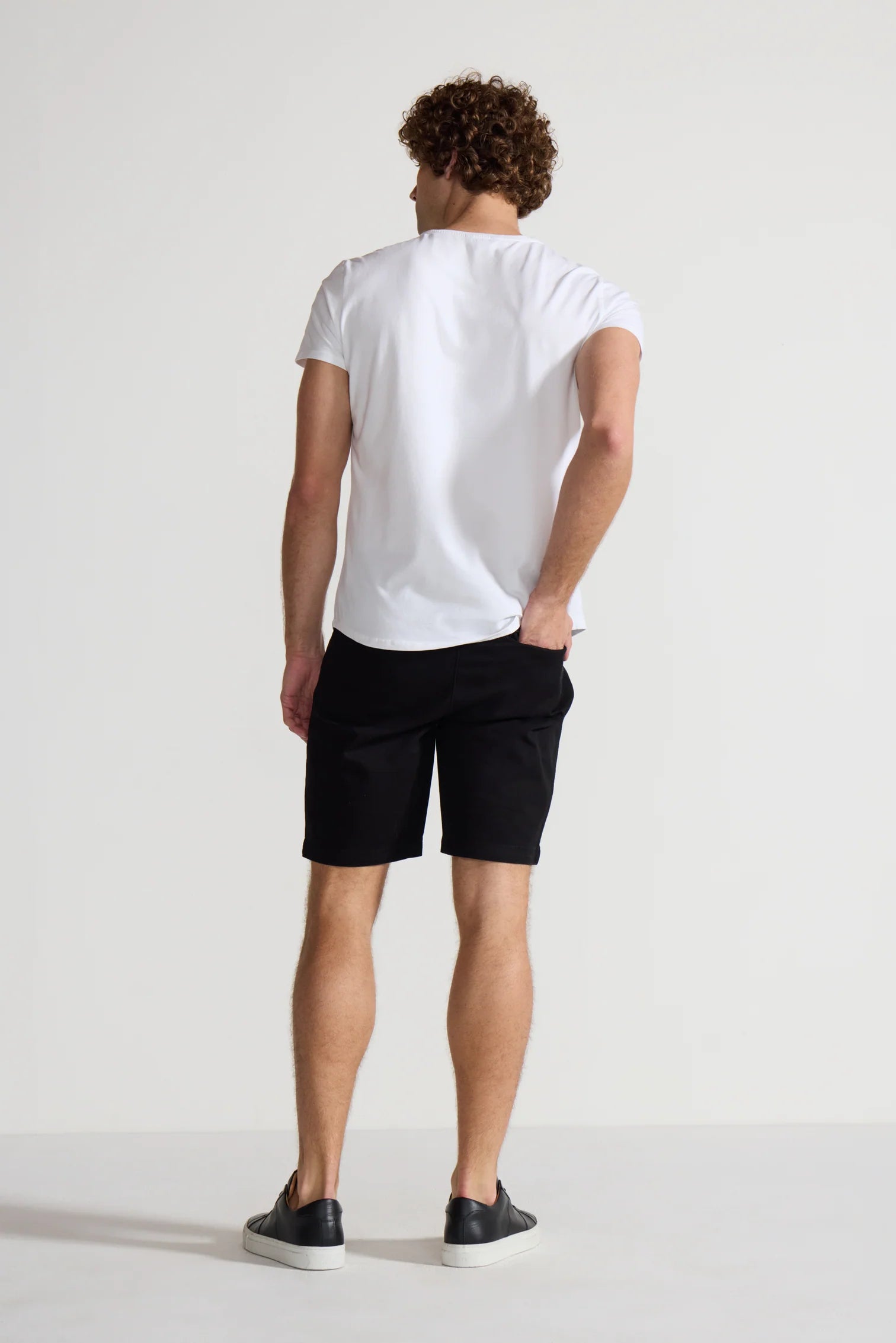 Cruise Chino Shorts-BLANC-29-MONFRÈRE-Levy's Clothier
