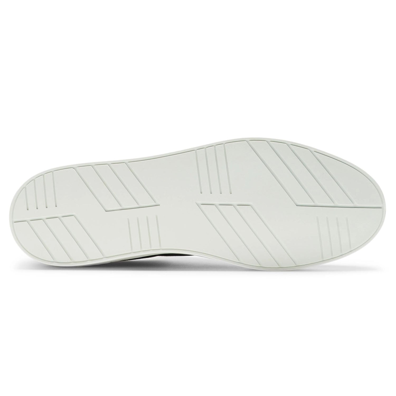 Dalia Velvet Sneaker-7 M-Black-Magnanni-Levy's Clothier