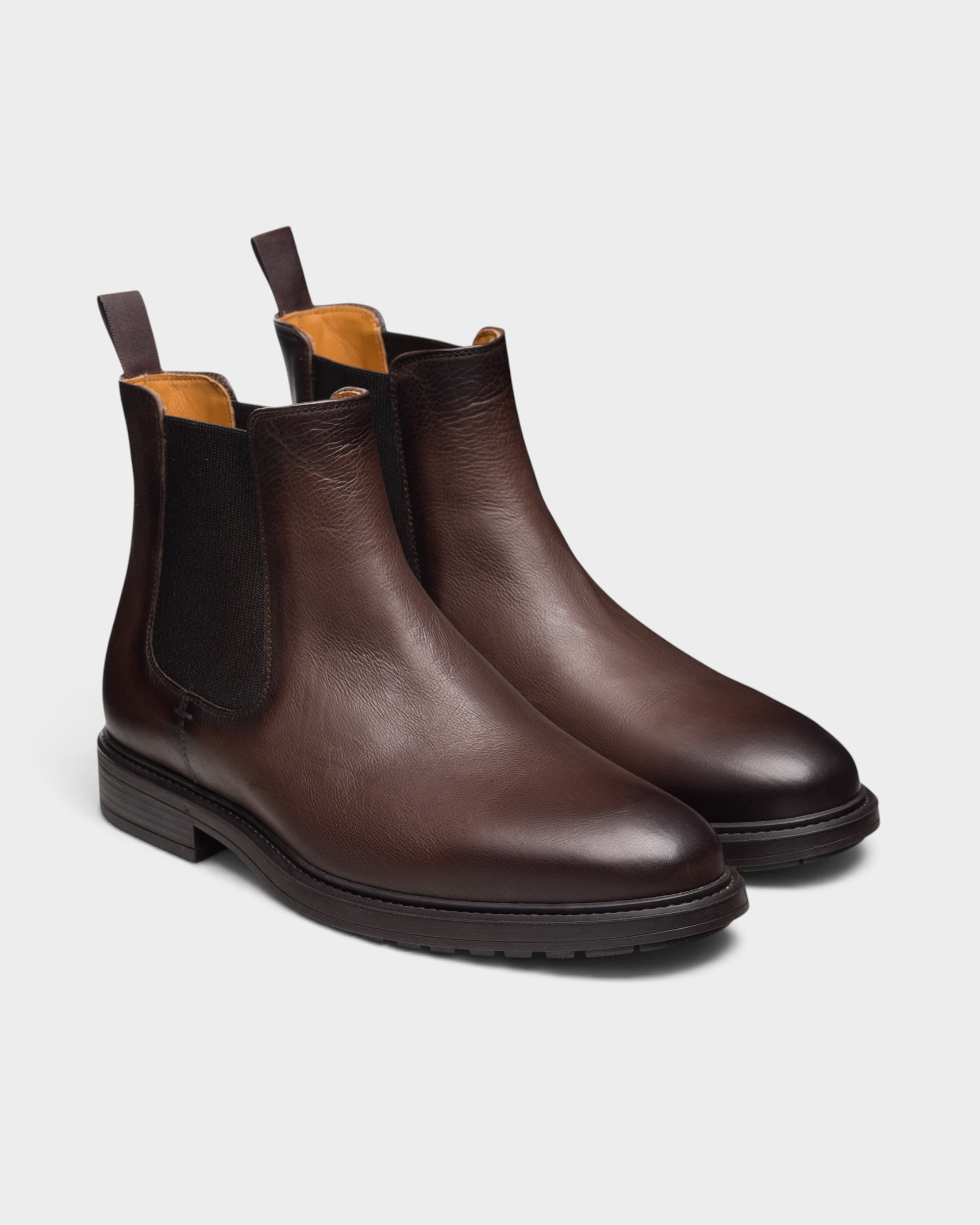 Atlas Chelsea Boot-7-M-Magnanni-Levy's Clothier