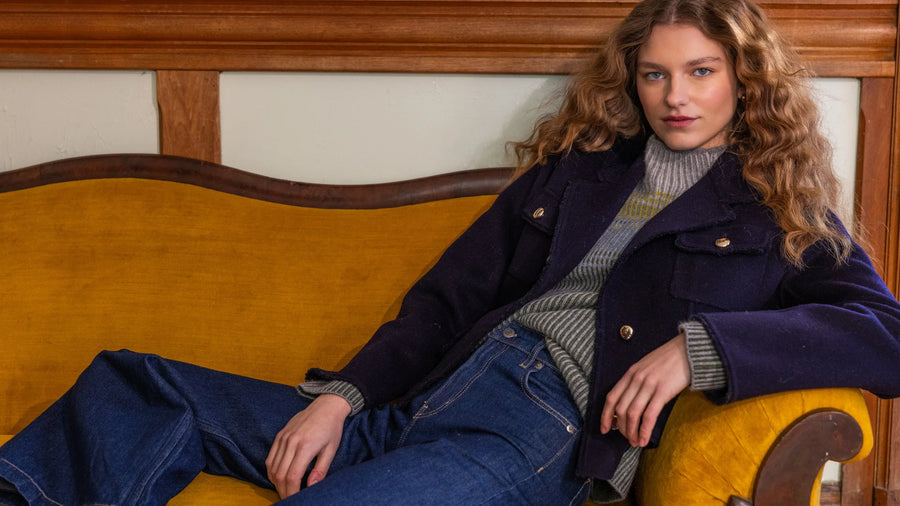 Kinross Cashmere
