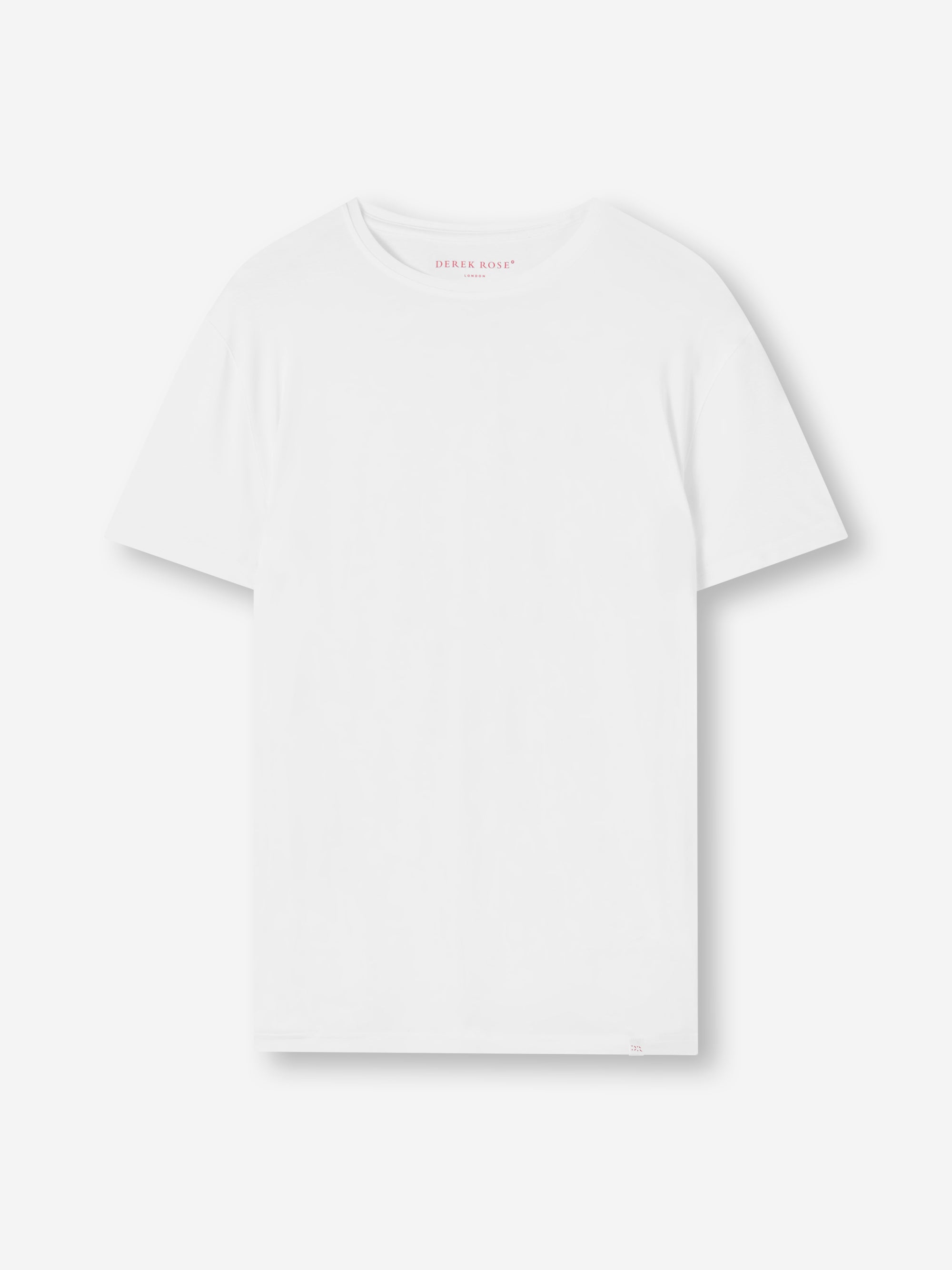 Basel Micro Modal Stretch Men's T-Shirt