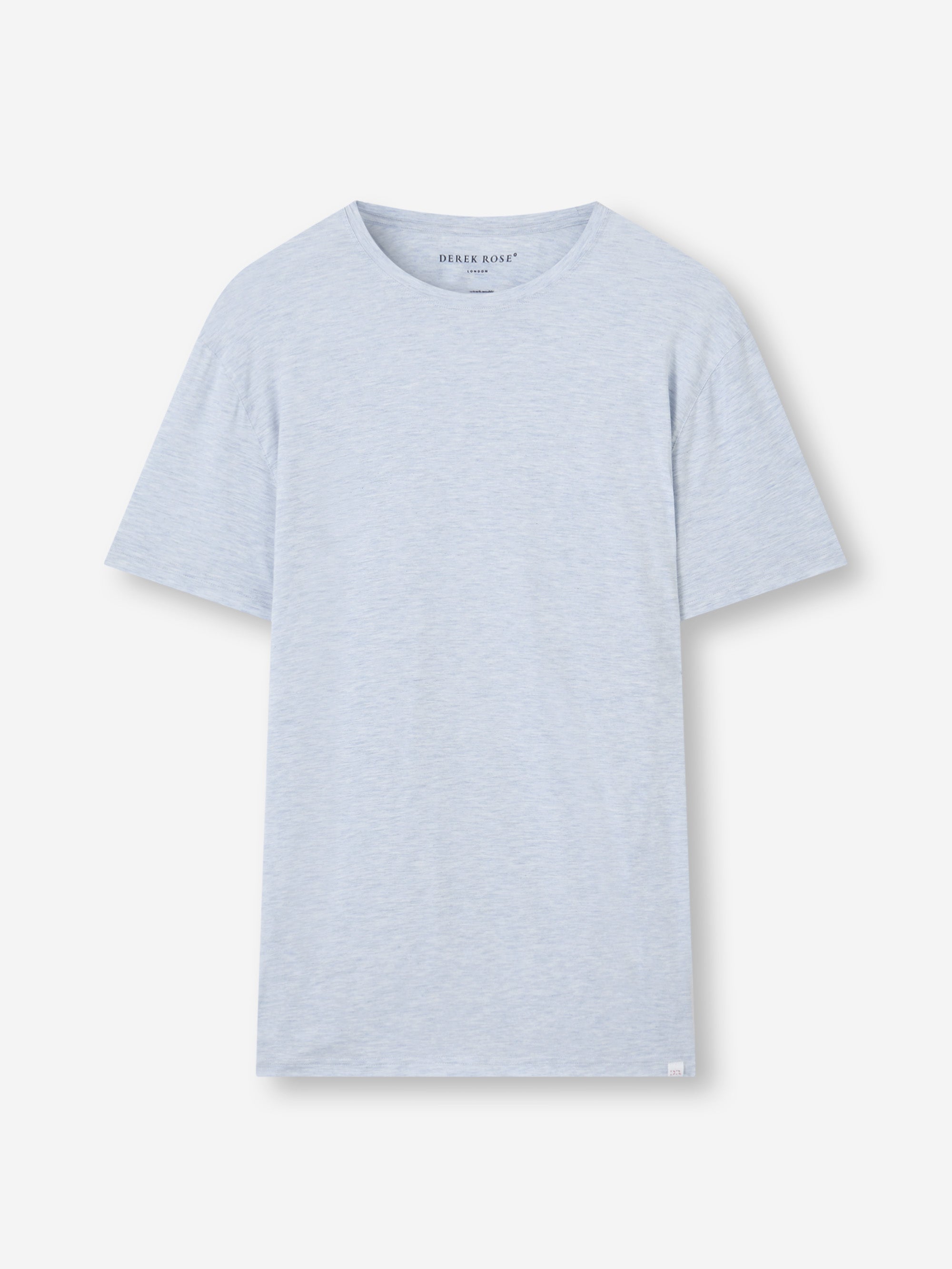 Basel Micro Modal Stretch Men's T-Shirt