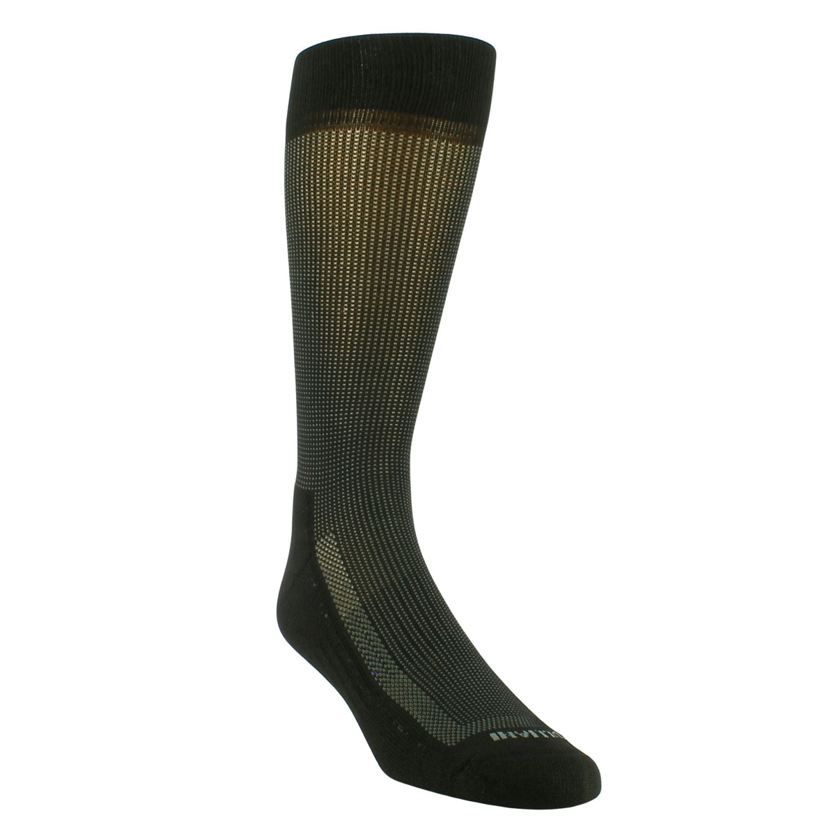 Remo Tulliani Dakota Pin Dot Performance Dress Socks-OS-Navy-REMO TULLIANI-Levy's Clothier