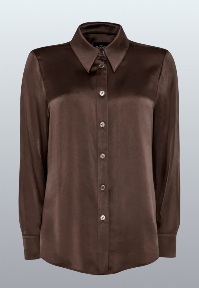 Matt Latia N Top - Dark Brown-4-SAND-Levy's Clothier