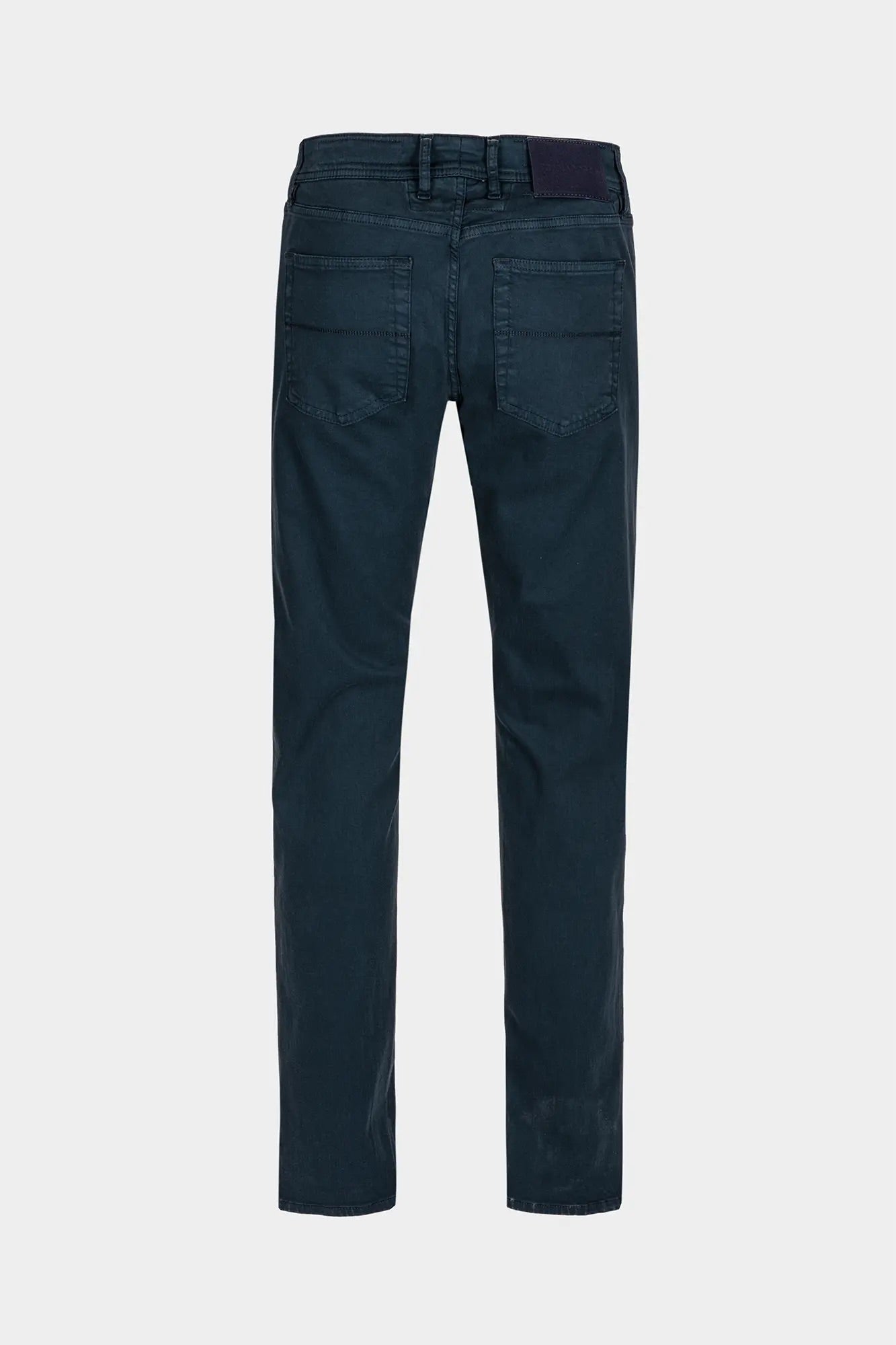Michangelo Soft Dye 5 Pocket Pants - Blue-32-BLUE-TRAMAROSSA-Levy's Clothier
