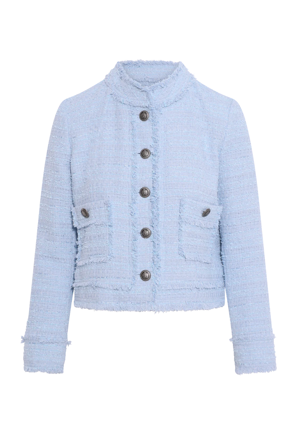 Chili N Jacket - Blue-4-SAND-Levy's Clothier