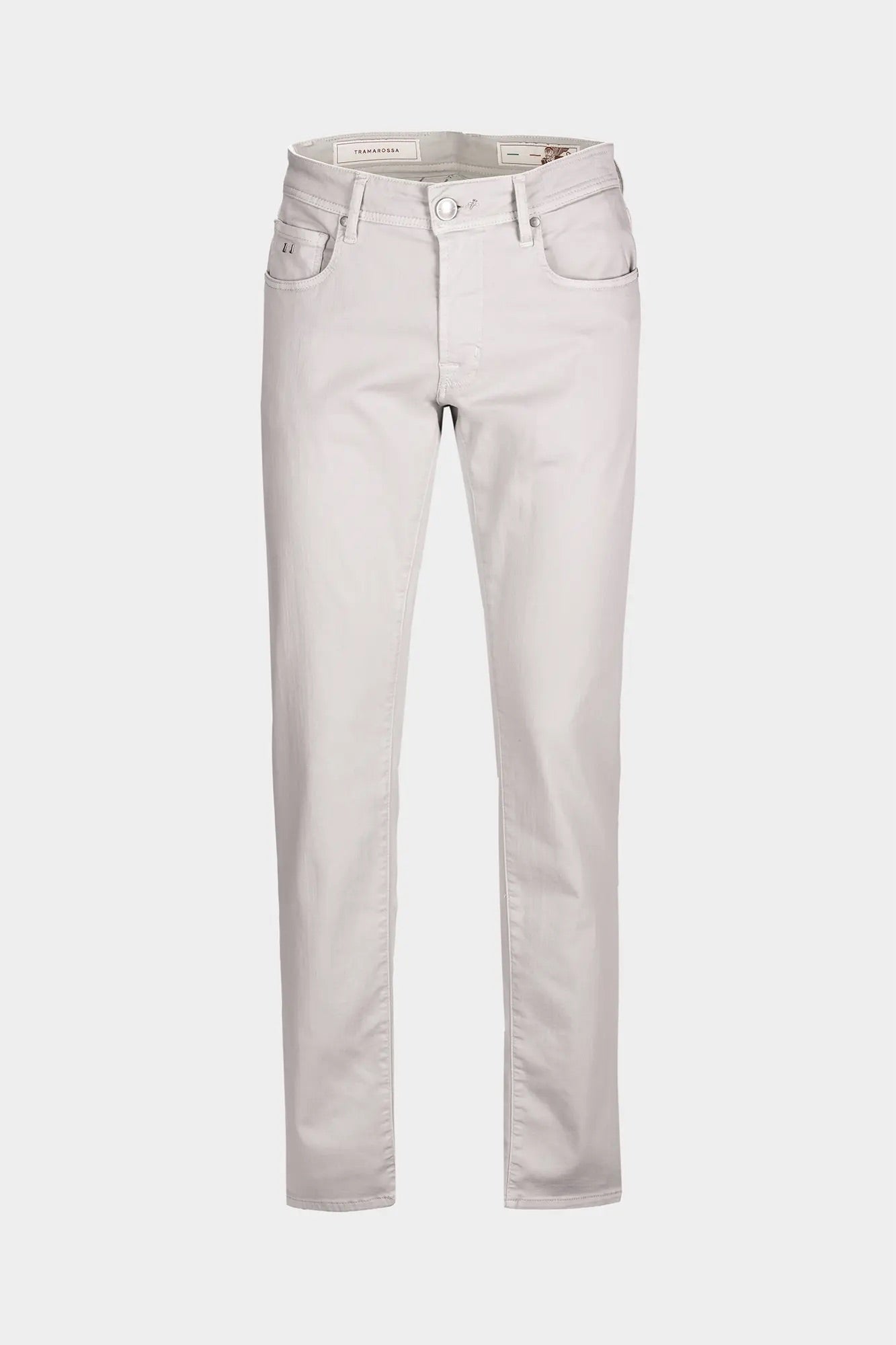 Luis 5 Pocket Pants - Ice-30-ICE-TRAMAROSSA-Levy's Clothier