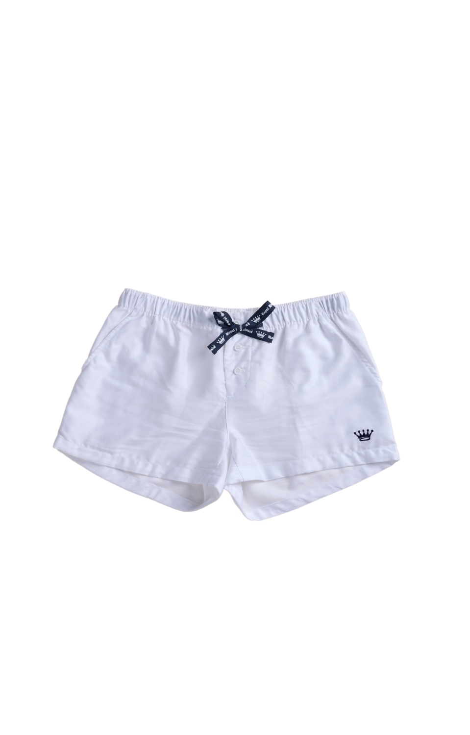 Ladies Shorts-XS-ROYAL HIGHNIES-Levy's Clothier