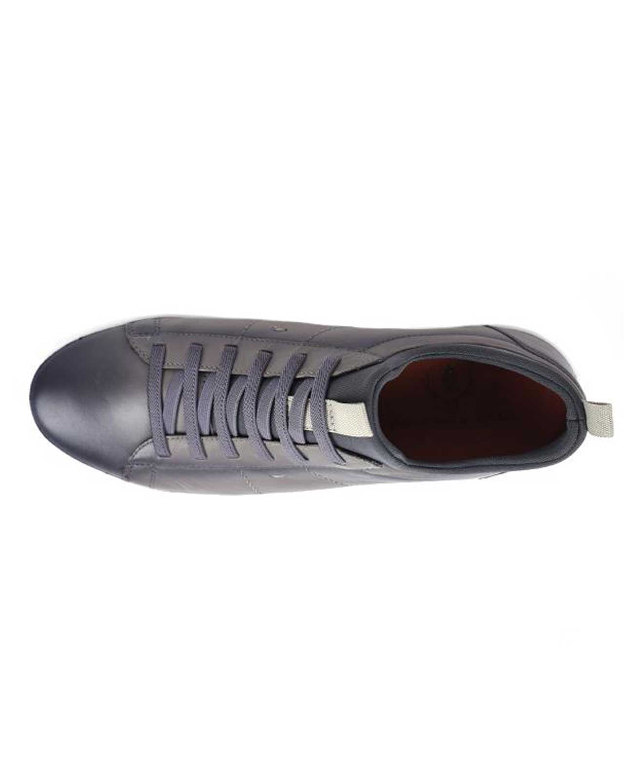 Cameron Sneaker-7 M-Grey-Martin Dingman-Levy's Clothier